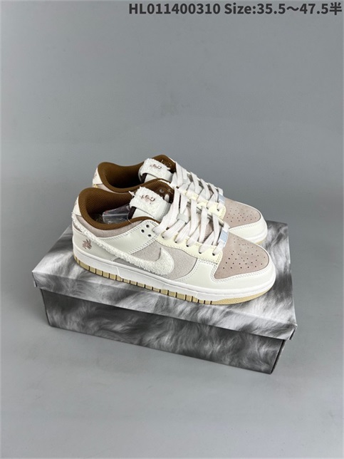 women low dunk sb shoes H 2023-3-21-010